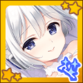 【花嫁モデル】アイリス
