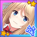 【バニーガール】アン