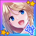 【海中デート】アン