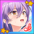 【二人だけの秘密】咲夜