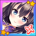 【チャイナドレス】栞
