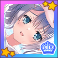 【暑さにうかされ】花音