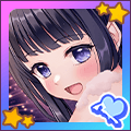 【湯浴みと花火と】七星