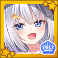 【透けワンピ】シロ