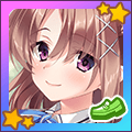 【春風に吹かれて】小春