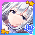 【８周年！】アイリス