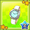 【文化部】腕時計