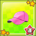 【運動部】帽子