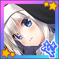 【吸血鬼ハンター】ミナ