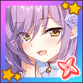 【６月の花嫁25】咲夜
