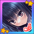 【彼女の居場所】雫