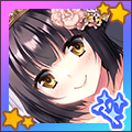 【６月の花嫁25】シュガー