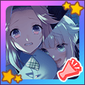 【怨霊憑き】茉奈佳&姫子 【怨霊憑き】茉奈佳&姫子