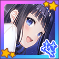【流星群の夜RE】七星 【流星群の夜RE】七星