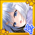 【彼女の夏休み】シロ