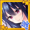 【６月の花嫁25】すみれ