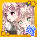【ソシャゲ】琴葉＆かなみ