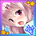 【春一番の贈り物】琴葉 【春一番の贈り物】琴葉
