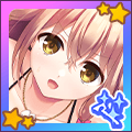 【ハプニング発生】せつな 【ハプニング発生】せつな