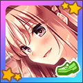 【黄昏時の想い出】小春 【黄昏時の想い出】小春