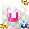 【文化部】マグカップ